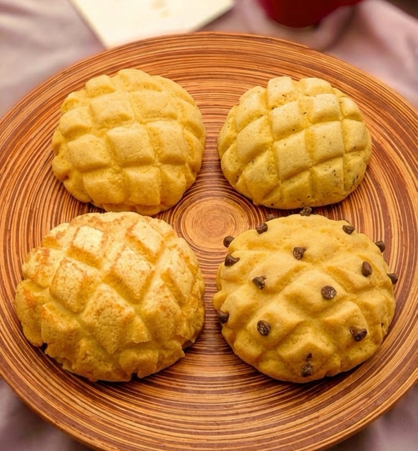 Four Flavor Set